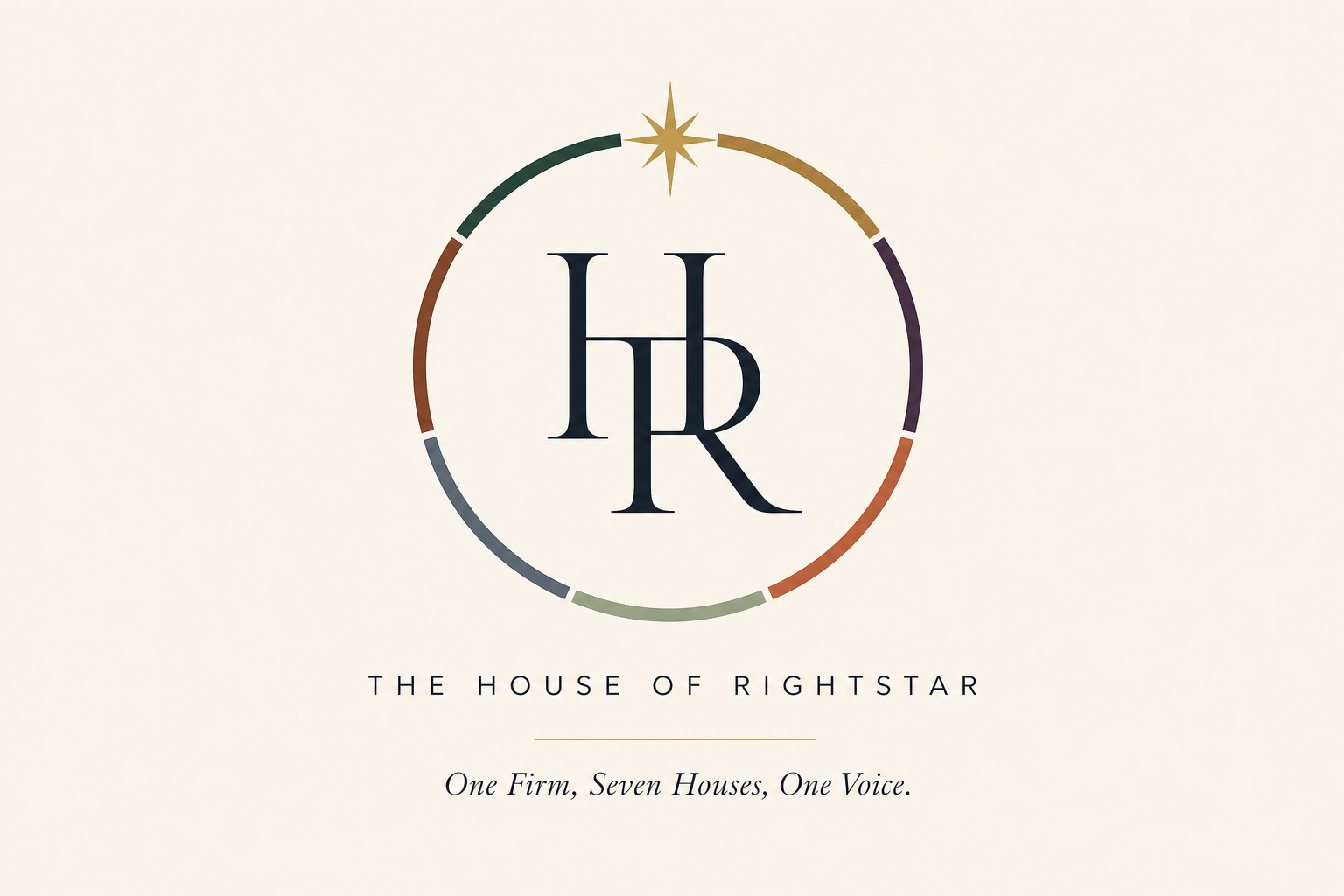 The House of RightStar